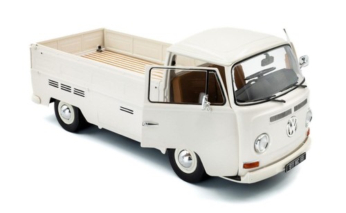 Volkswagen pick up - vw, un
