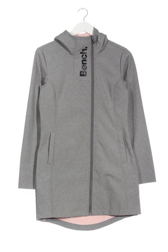 Bench veste capuche - bench,