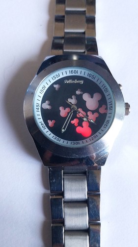 Mickey disney montre homme - montre,