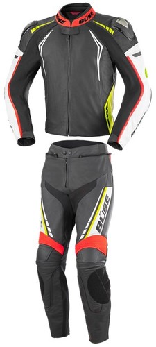 Büse silverstone pro - büse,