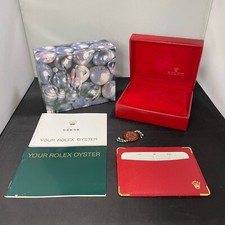 ROLEX OYSTER PERPETUAL DATE