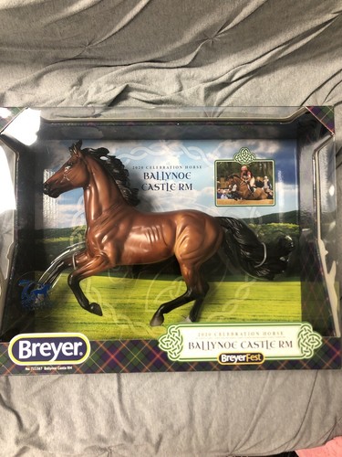 Breyerfest 2020 celebration - 2020,