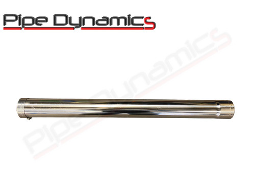 Pipe dynamics polo mk6 0 - vw, 2.0