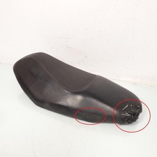 Selle biplace origine pour