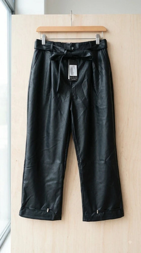 Pantalon club london effet - l,