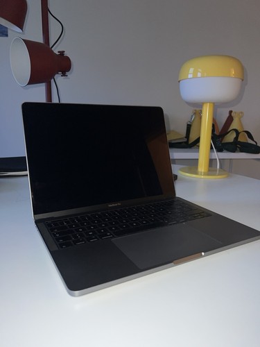 Apple macbook pro - macbook,