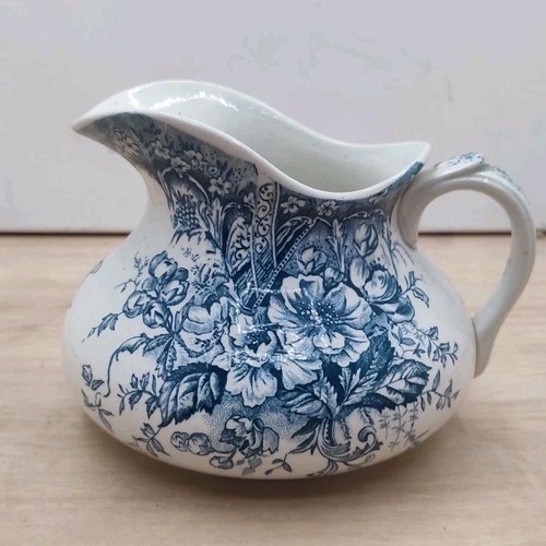 Ancien broc pichet - pichet, de
