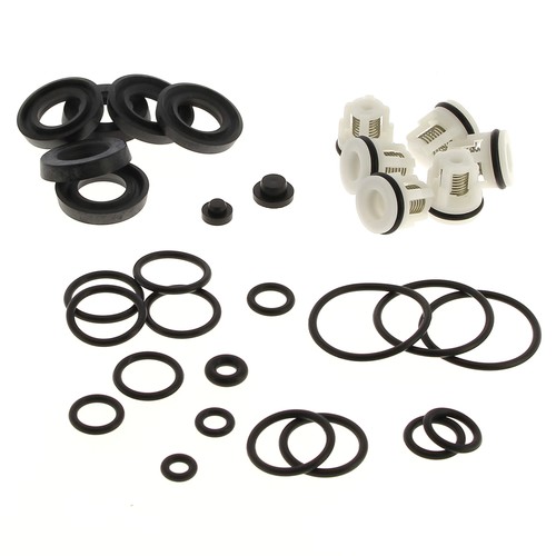 Kit vannes joints - vannes,
