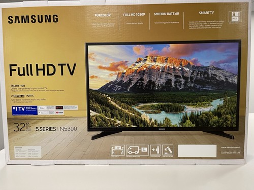 Samsung un32n5300af 1080p - samsung,