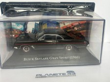 ALTAYA AMERICAN CARS BUICK