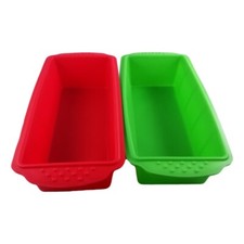 Moule à Cake Silicone