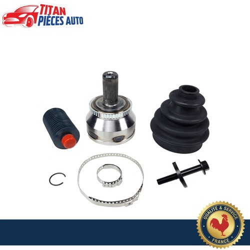 Kit joints arbre de - de,