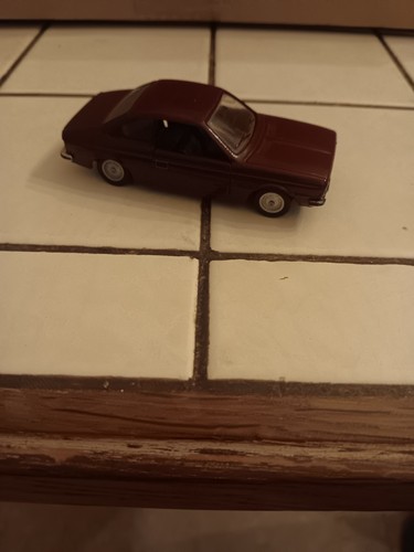 Lancia beta coupé 1800 - beta,