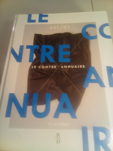 Contre annuaire art 01 - le, /