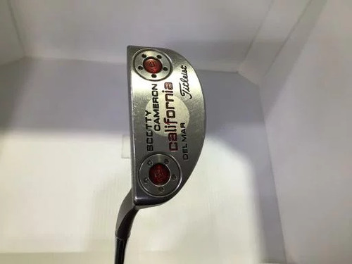 Titleist scotty cameron - titleist,
