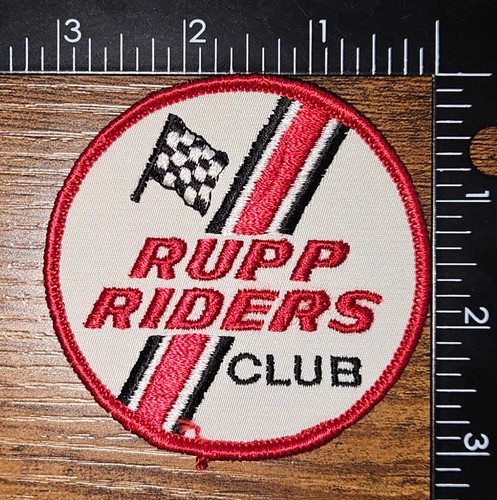 Rupp riders club mini bike - mini,