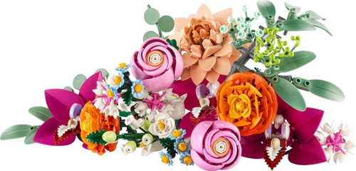 Lego botanicals joli - botanicals, le