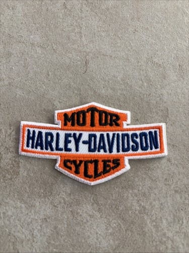 Patch écusson harley davidson - Écusson,