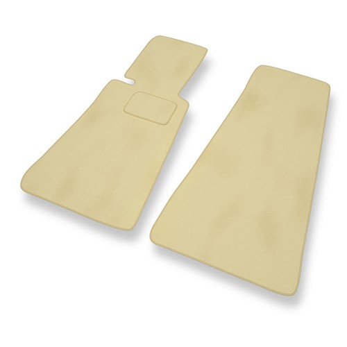 Tapis sol velour pour - en,