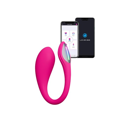Mini oeuf vibrant - vibrant,