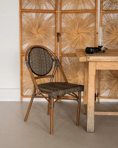 Claude chaise bistrot - claude,,