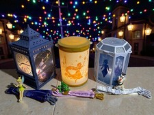 Tokyo Disney Resort Popcorn