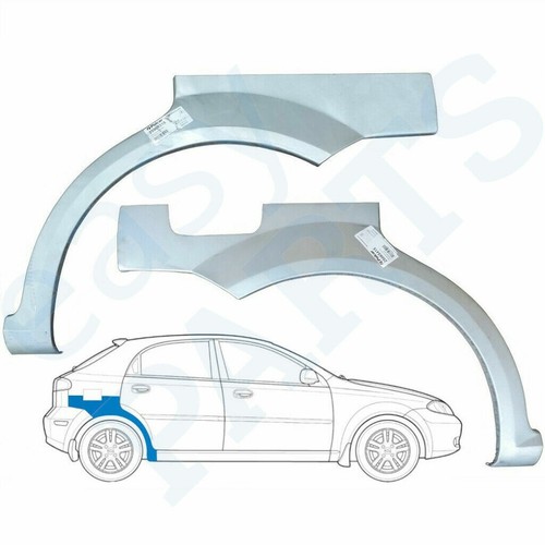Chevrolet lacetti j200 - chevrolet,