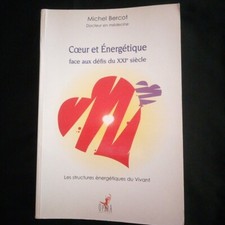 Michel Bercot: Coeur et