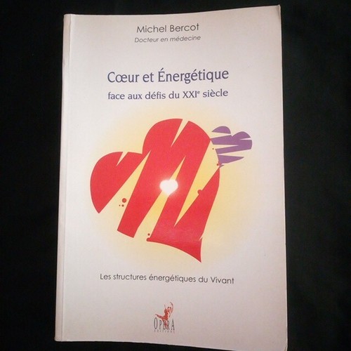 Michel bercot coeur et - coeur,