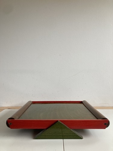 Rare accademia lagostina tray - lagostina,