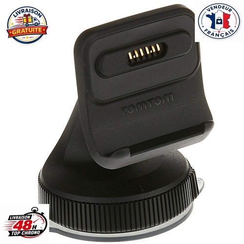 Tomtom chargeur support - chargeur,