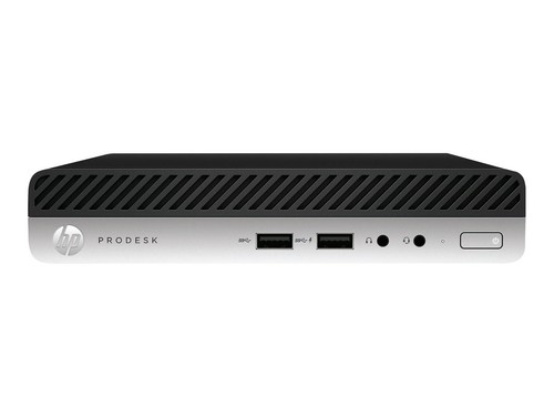 Prodesk 400 mini - hp,