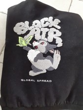 Blouson bi matière femme