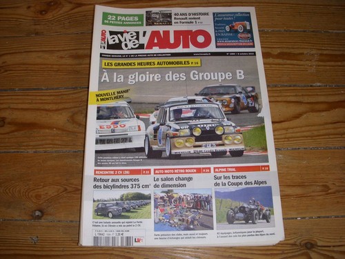Lva vie auto 1684 10 - vie, l'auto