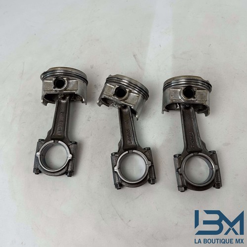 Pistons bielles triumph - /,