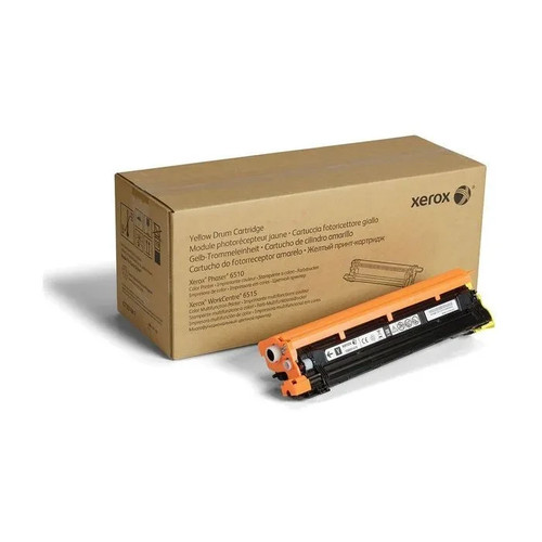 Xerox workcentre 6515 yellow - xerox,