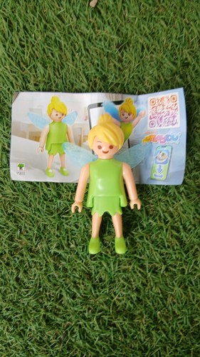 Playmobil figurine disney - playmobil,
