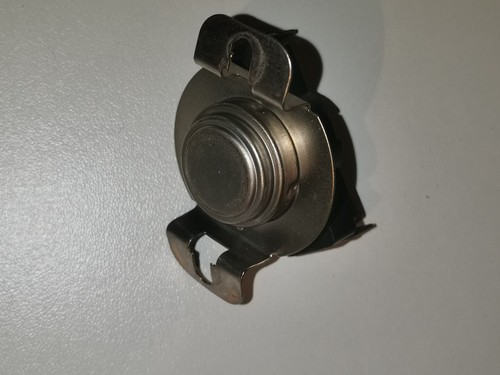 Thermostat securite four - four,