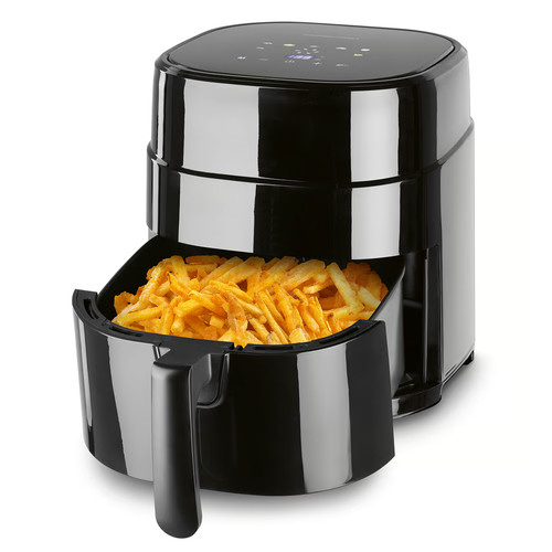 Friteuse air chaud - friteuse, à