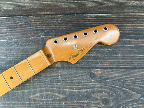 Fender mexico stratocaster - fender,