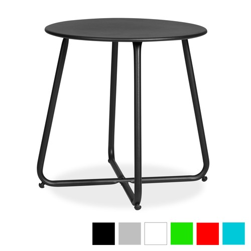 Table basse ronde - ronde, de
