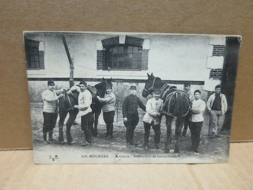 Bourges militaria - (18),