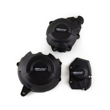 Engine Cover Set Stator Crank