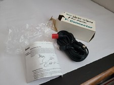 QUORUM SAFELINK Y-CONNECTOR (for connecting A-160 security monitor to Dialer