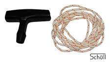 Starter Kit Pour Tronçonneuse