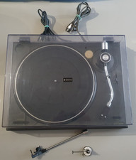 TOURNE DISQUE PLATINE VINYLE