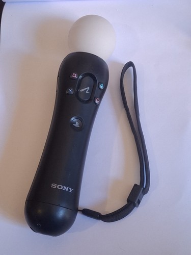 Manette move motion - manette,