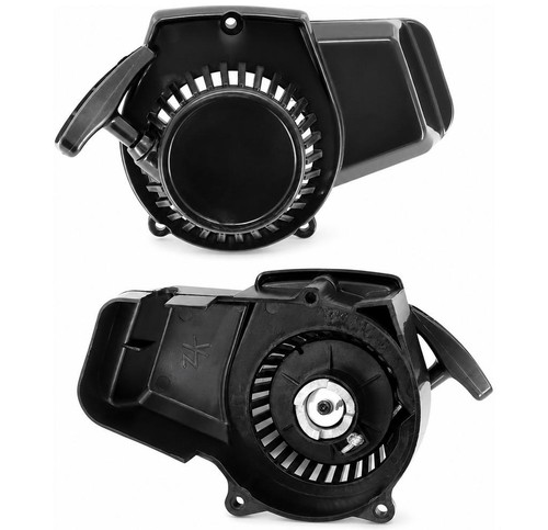Lanceur démarreur moto quad