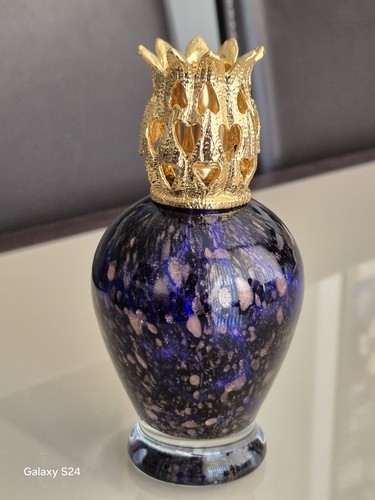 Lampe diffuseur parfum - lampe,