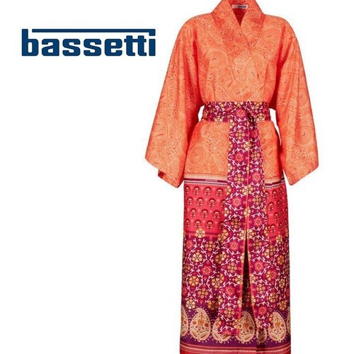 Nwot rare bassetti - nwot, luxury